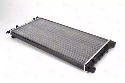 D7W045TT THERMOTEC Радиатор, охлаждение двигателя D7W045TT THERMOTEC Радиатор, охлаждение двигателя