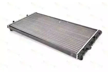 D7W049TT THERMOTEC Радиатор, охлаждение двигателя D7W049TT THERMOTEC Радиатор, охлаждение двигателя