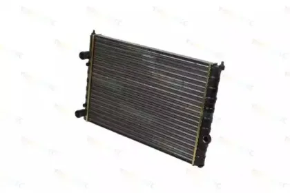 D7W054TT THERMOTEC Радиатор, охлаждение двигателя D7W054TT THERMOTEC Радиатор, охлаждение двигателя