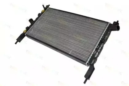 D7X013TT THERMOTEC Радиатор, охлаждение двигателя D7X013TT THERMOTEC Радиатор, охлаждение двигателя