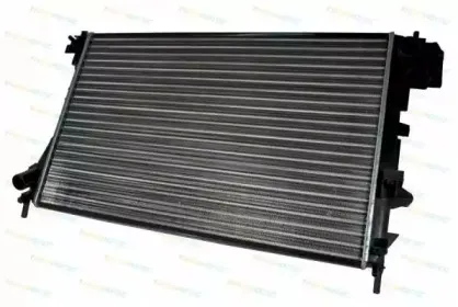 D7X026TT THERMOTEC Радиатор, охлаждение двигателя D7X026TT THERMOTEC Радиатор, охлаждение двигателя