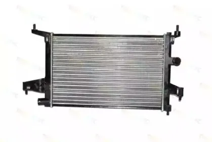 D7X035TT THERMOTEC Радиатор, охлаждение двигателя D7X035TT THERMOTEC Радиатор, охлаждение двигателя