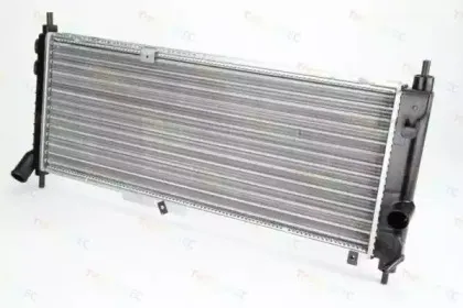 D7X051TT THERMOTEC Радиатор, охлаждение двигателя D7X051TT THERMOTEC Радиатор, охлаждение двигателя