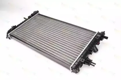 D7X055TT THERMOTEC Радиатор, охлаждение двигателя D7X055TT THERMOTEC Радиатор, охлаждение двигателя