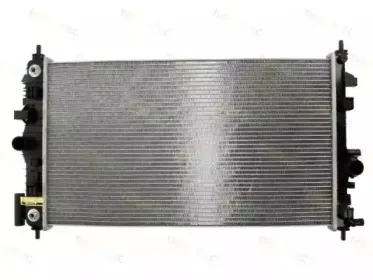 D7X072TT THERMOTEC Радиатор, охлаждение двигателя D7X072TT THERMOTEC Радиатор, охлаждение двигателя