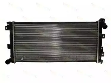 D7Y073TT THERMOTEC Радиатор, охлаждение двигателя D7Y073TT THERMOTEC Радиатор, охлаждение двигателя