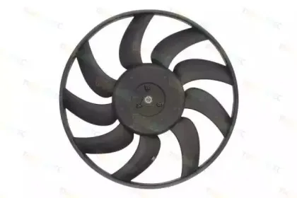D8A006TT THERMOTEC Вентилятор, охлаждение двигателя D8A006TT THERMOTEC Вентилятор, охлаждение двигателя