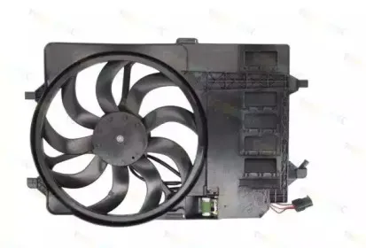 D8B002TT THERMOTEC Вентилятор, охлаждение двигателя D8B002TT THERMOTEC Вентилятор, охлаждение двигателя
