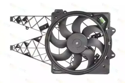 D8F021TT THERMOTEC Вентилятор, охлаждение двигателя D8F021TT THERMOTEC Вентилятор, охлаждение двигателя