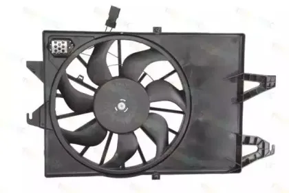 D8G005TT THERMOTEC Вентилятор, охлаждение двигателя D8G005TT THERMOTEC Вентилятор, охлаждение двигателя