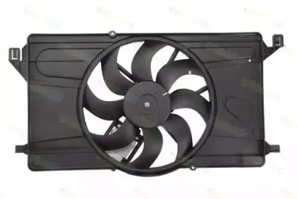 D8G006TT THERMOTEC Вентилятор, охлаждение двигателя D8G006TT THERMOTEC Вентилятор, охлаждение двигателя