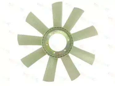 D8MA004TT THERMOTEC Крыльчатка вентилятора, охлаждение двигателя D8MA004TT THERMOTEC Крыльчатка вентилятора, охлаждение двигателя