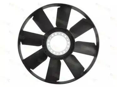 D8MA006TT THERMOTEC Крыльчатка вентилятора, охлаждение двигателя D8MA006TT THERMOTEC Крыльчатка вентилятора, охлаждение двигателя
