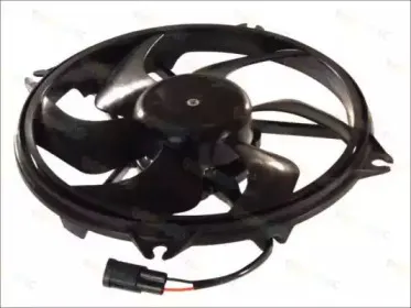 D8P005TT THERMOTEC Вентилятор, охлаждение двигателя D8P005TT THERMOTEC Вентилятор, охлаждение двигателя