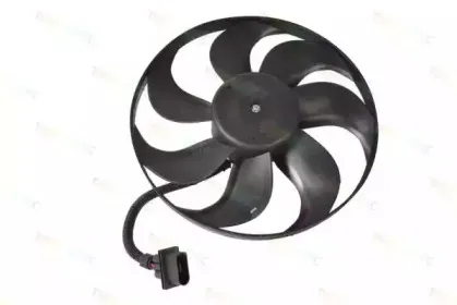 D8W002TT THERMOTEC Вентилятор, охлаждение двигателя D8W002TT THERMOTEC Вентилятор, охлаждение двигателя