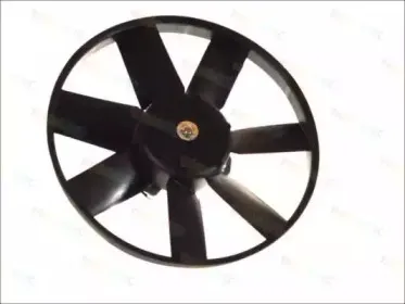 D8W014TT THERMOTEC Вентилятор, охлаждение двигателя D8W014TT THERMOTEC Вентилятор, охлаждение двигателя