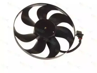 D8W019TT THERMOTEC Вентилятор, охлаждение двигателя D8W019TT THERMOTEC Вентилятор, охлаждение двигателя