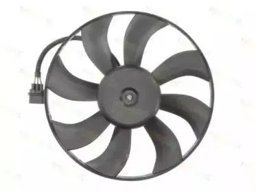 D8W026TT THERMOTEC Вентилятор, охлаждение двигателя D8W026TT THERMOTEC Вентилятор, охлаждение двигателя