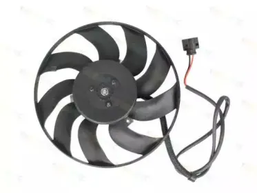 D8W031TT THERMOTEC Вентилятор, охлаждение двигателя D8W031TT THERMOTEC Вентилятор, охлаждение двигателя