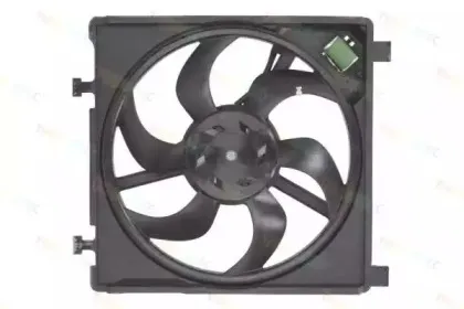 D8W038TT THERMOTEC Вентилятор, охлаждение двигателя D8W038TT THERMOTEC Вентилятор, охлаждение двигателя