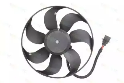 D8W040TT THERMOTEC Вентилятор, охлаждение двигателя D8W040TT THERMOTEC Вентилятор, охлаждение двигателя