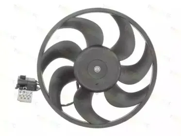 D8X005TT THERMOTEC Вентилятор, охлаждение двигателя D8X005TT THERMOTEC Вентилятор, охлаждение двигателя