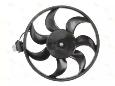 D8X009TT THERMOTEC Вентилятор, охлаждение двигателя D8X009TT THERMOTEC Вентилятор, охлаждение двигателя