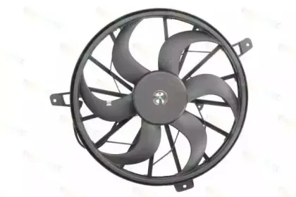D8Y003TT THERMOTEC Вентилятор, охлаждение двигателя D8Y003TT THERMOTEC Вентилятор, охлаждение двигателя