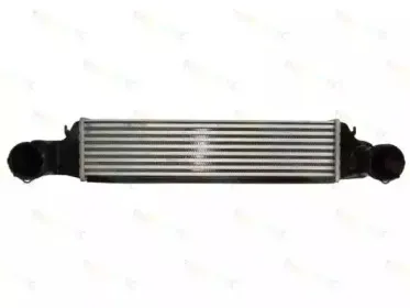 DAB002TT THERMOTEC Интеркулер DAB002TT THERMOTEC Интеркулер