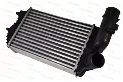 DAF001TT THERMOTEC Интеркулер DAF001TT THERMOTEC Интеркулер