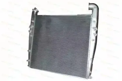 DASC001TT THERMOTEC Интеркулер DASC001TT THERMOTEC Интеркулер