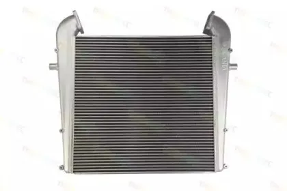 DASC002TT THERMOTEC Интеркулер DASC002TT THERMOTEC Интеркулер