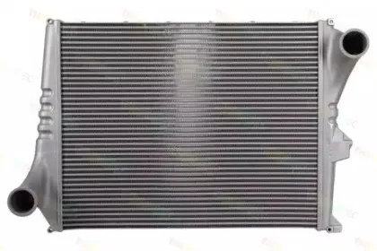 DAVO002TT THERMOTEC Интеркулер DAVO002TT THERMOTEC Интеркулер