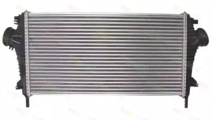 DAX004TT THERMOTEC Интеркулер DAX004TT THERMOTEC Интеркулер