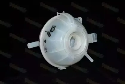 DBW006TT THERMOTEC Компенсационный бак, охлаждающая жидкость DBW006TT THERMOTEC Компенсационный бак, охлаждающая жидкость