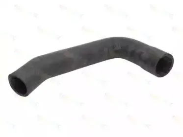 DCF006TT THERMOTEC Рукав воздухозаборника, воздушный фильтр DCF006TT THERMOTEC Рукав воздухозаборника, воздушный фильтр