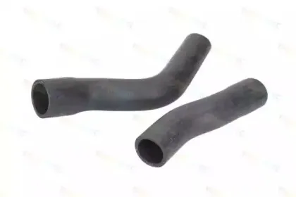 DCF066TT THERMOTEC Трубка нагнетаемого воздуха DCF066TT THERMOTEC Трубка нагнетаемого воздуха
