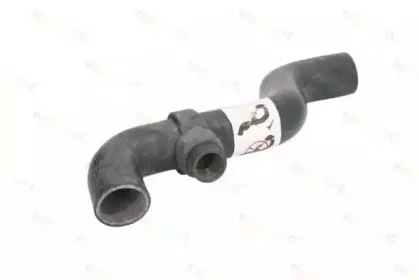 DCG066TT THERMOTEC Шланг радиатора DCG066TT THERMOTEC Шланг радиатора