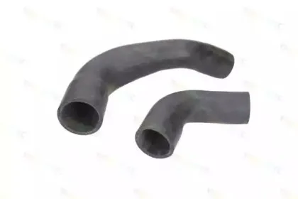 DCG156TT THERMOTEC Трубка нагнетаемого воздуха DCG156TT THERMOTEC Трубка нагнетаемого воздуха