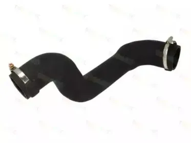 DCU001TT THERMOTEC Трубка нагнетаемого воздуха DCU001TT THERMOTEC Трубка нагнетаемого воздуха
