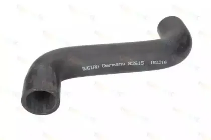 DCW202TT THERMOTEC Трубка нагнетаемого воздуха DCW202TT THERMOTEC Трубка нагнетаемого воздуха