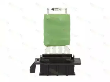 DEM005TT THERMOTEC Сопротивление, вентилятор салона DEM005TT THERMOTEC Сопротивление, вентилятор салона