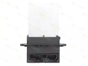 DEP002TT THERMOTEC Дополнительный резистор, вентилятор кондиционера DEP002TT THERMOTEC Дополнительный резистор, вентилятор кондиционера