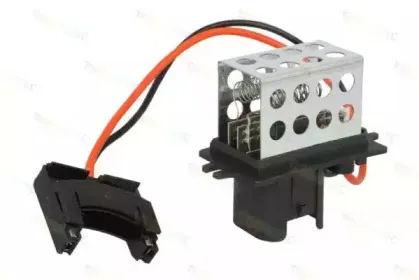 DER008TT THERMOTEC Регулировочный элемент, смесительный клапан DER008TT THERMOTEC Регулировочный элемент, смесительный клапан