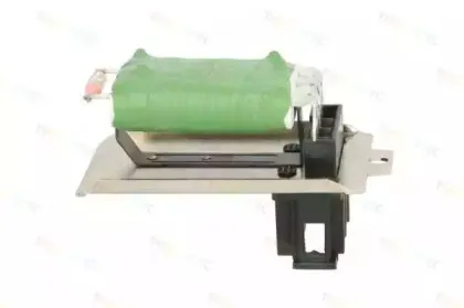 DEW012TT THERMOTEC Сопротивление, вентилятор салона DEW012TT THERMOTEC Сопротивление, вентилятор салона