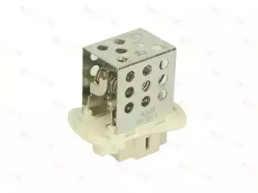 DEX006TT THERMOTEC Сопротивление, вентилятор салона DEX006TT THERMOTEC Сопротивление, вентилятор салона