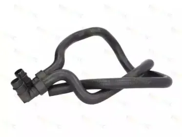 DNC008TT THERMOTEC Шланг, теплообменник - отопление DNC008TT THERMOTEC Шланг, теплообменник - отопление