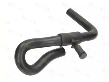 DNF020TT THERMOTEC Шланг, теплообменник - отопление DNF020TT THERMOTEC Шланг, теплообменник - отопление