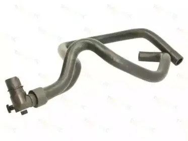 DNP005TT THERMOTEC Шланг, теплообменник - отопление DNP005TT THERMOTEC Шланг, теплообменник - отопление