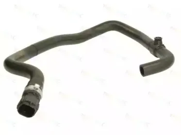 DNR007TT THERMOTEC Шланг, теплообменник - отопление DNR007TT THERMOTEC Шланг, теплообменник - отопление